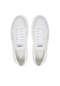 Iceberg Sneakersy IU175106 Biały. Kolor: biały. Materiał: skóra #6