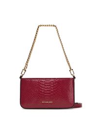 Torebka MICHAEL Michael Kors. Kolor: czerwony