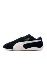 Buty Mężczyzna Puma Speedcat czarny. Okazja: na co dzień. Kolor: czarny. Sezon: lato #1