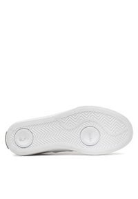 Polo Ralph Lauren Sneakersy Sayer 816893734003 Biały. Kolor: biały. Materiał: materiał #5