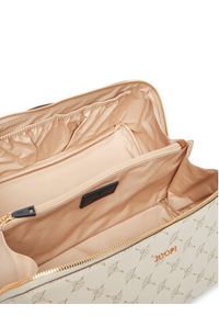 JOOP! Kosmetyczka 4140008446 Biały. Kolor: biały. Materiał: skóra #2