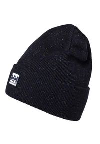 Czapka zimowa dla dorosłych Helly Hansen Urban Cuff Beanie. Kolor: czarny. Sezon: zima. Styl: sportowy