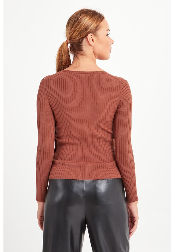 Sweter Sportmax Code do pracy