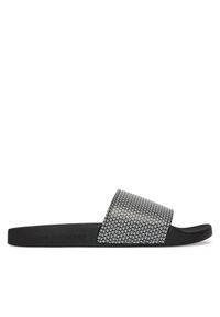 Klapki Armani Exchange. Kolor: czarny #1