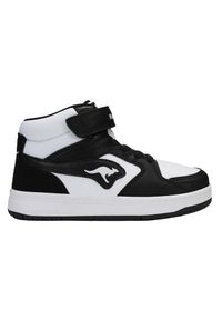 KangaRoos - Buty dziecięce KangaROOS K-CP Hogan EV. Kolor: wielokolorowy