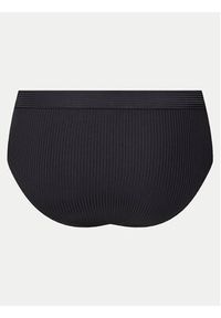 Dorina Dół od bikini Tahiti DCHI0003MI064 Czarny. Kolor: czarny. Materiał: syntetyk