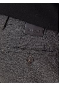 JOOP! Chinosy 17 JT-18Hank12 30048558 Szary Slim Fit. Kolor: szary. Materiał: syntetyk #5