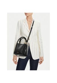 Gino Rossi - Torebka GINO ROSSI. Kolor: czarny #1