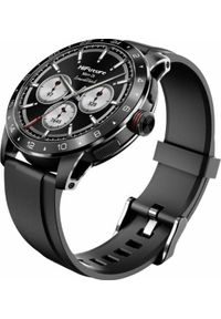 Smartwatch HiFuture Flex2 Czarny (HSSW5BK). Rodzaj zegarka: smartwatch. Kolor: czarny