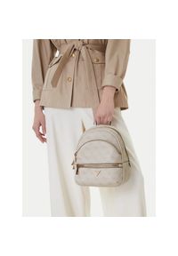Plecak Guess. Kolor: beżowy #1