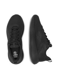 Reebok Buty na siłownię Dmx Comfort+ 100034134 Czarny. Kolor: czarny. Materiał: materiał. Sport: fitness #7