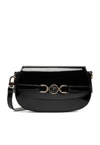 Eva Minge Torebka EO-ALMA-KY158-1 Czarny. Kolor: czarny #6