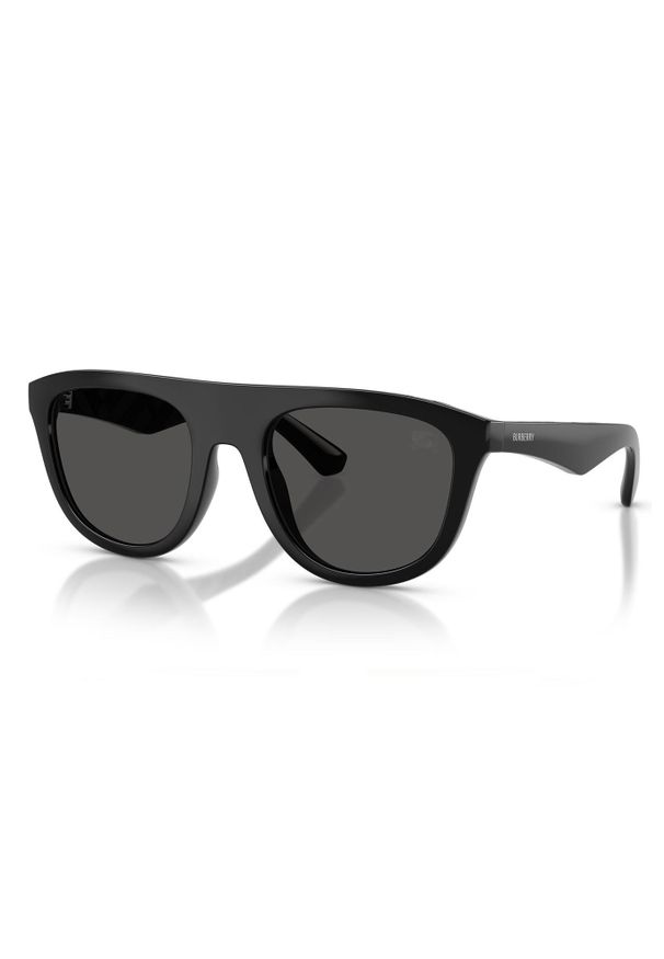 Burberry - Okulary przeciwsłoneczne męskie BURBERRY