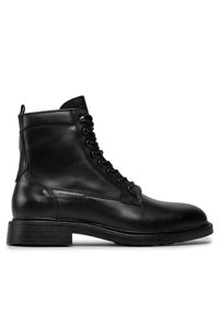 GANT - Gant Trzewiki Millbro Mid Boot 27641414 Czarny. Kolor: czarny. Materiał: skóra #1