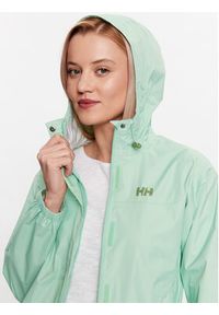 Helly Hansen Kurtka przejściowa Loke 62282 Zielony Regular Fit. Kolor: zielony. Materiał: syntetyk #4