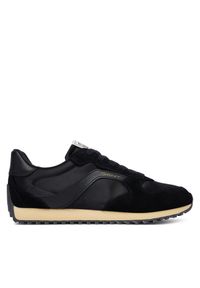 GANT - Sneakersy Gant. Kolor: czarny #1