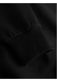 JOOP! Bluza 58 JW241JE360 30040481 Czarny Regular Fit. Kolor: czarny. Materiał: bawełna #6
