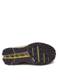 On Buty do biegania Cloudhorizon W Wp 3WE10022310 Zielony. Kolor: zielony. Materiał: materiał #3