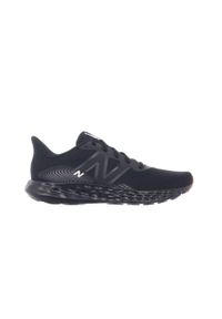 Buty do biegania męskie New Balance 411 RU3. Materiał: materiał, syntetyk, guma. Szerokość cholewki: normalna