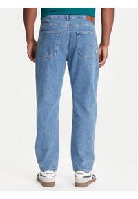 United Colors of Benetton - United Colors Of Benetton Jeansy 49BTUE01M Niebieski Regular Fit. Kolor: niebieski #3