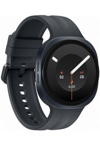 SAMSUNG - Samsung Galaxy Watch 9 40mm Czarny (L340). Kolor: czarny #1