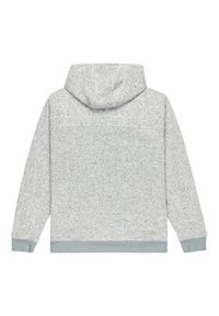 Quiksilver Bluza Cepres Keller EQYFT05113 Szary Regular Fit. Kolor: szary. Materiał: syntetyk #3