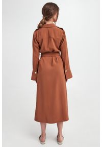 Liu Jo - Sukienka szmizjerka LIU JO. Typ sukienki: szmizjerki #7