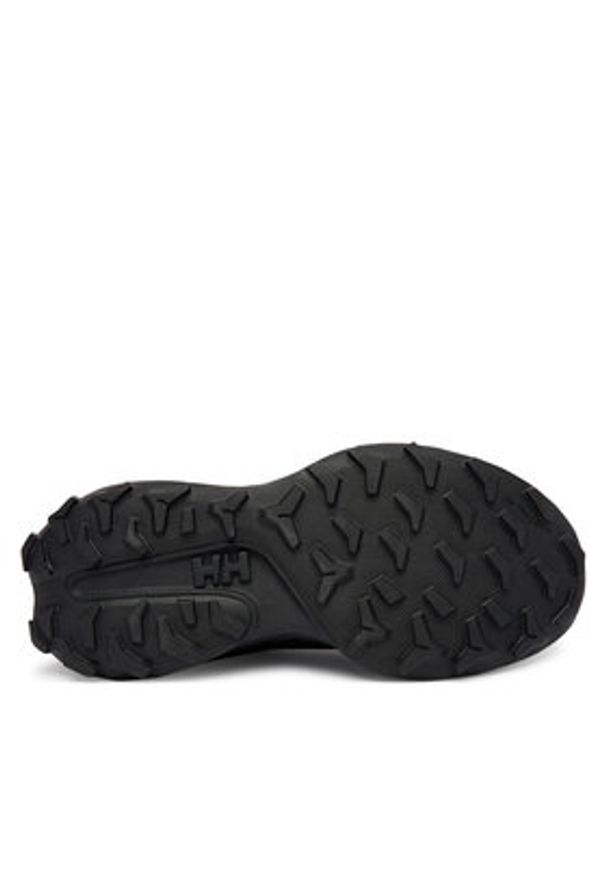 Helly Hansen Trekkingi Awe Hiker Dwr 12091 Czarny. Kolor: czarny. Materiał: materiał. Sport: turystyka piesza
