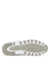 Reebok Sneakersy EO-CLASSIC LEATHER 100008789 Biały. Kolor: biały. Materiał: skóra. Model: Reebok Classic #6