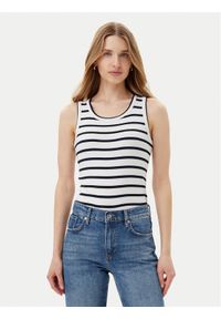 JOOP! Top 58 252JE58Telma 30046223 Granatowy Regular Fit. Kolor: niebieski. Materiał: bawełna