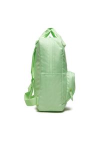 Adidas - adidas Plecak Prime IT1947 Zielony. Kolor: zielony. Materiał: materiał