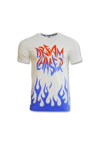 Puma - Koszulka PUMA HOOPS X NEYMAR JR SS - 621797-01. Kolor: biały. Sport: koszykówka #1