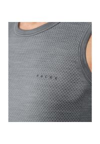 Tank top Falke Wool-Tech Light. Kolor: szary