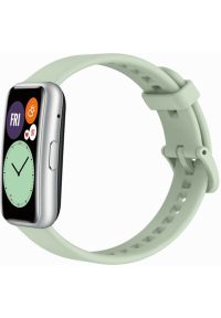 Smartwatch HUAWEI Watch Fit Zielony. Rodzaj zegarka: smartwatch. Kolor: zielony #6