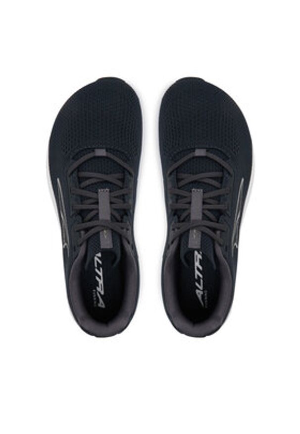 Altra Buty do biegania Escalante 4 AL0A85NF0 Czarny. Kolor: czarny. Materiał: materiał