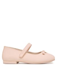 Półbuty Mayoral. Kolor: różowy #1