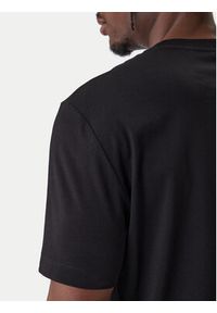 EA7 Emporio Armani T-Shirt 7M001562 AF17789 UC001 Czarny Regular Fit. Kolor: czarny. Materiał: bawełna #5