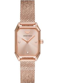 Zegarek Emporio Armani Damski Zegarek ARMANI WOMEN AR11347 (24MM) NoSize #1