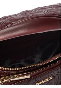 MEXX Torebka CEO-MEXX-S-015-08 Bordowy. Kolor: czerwony #4