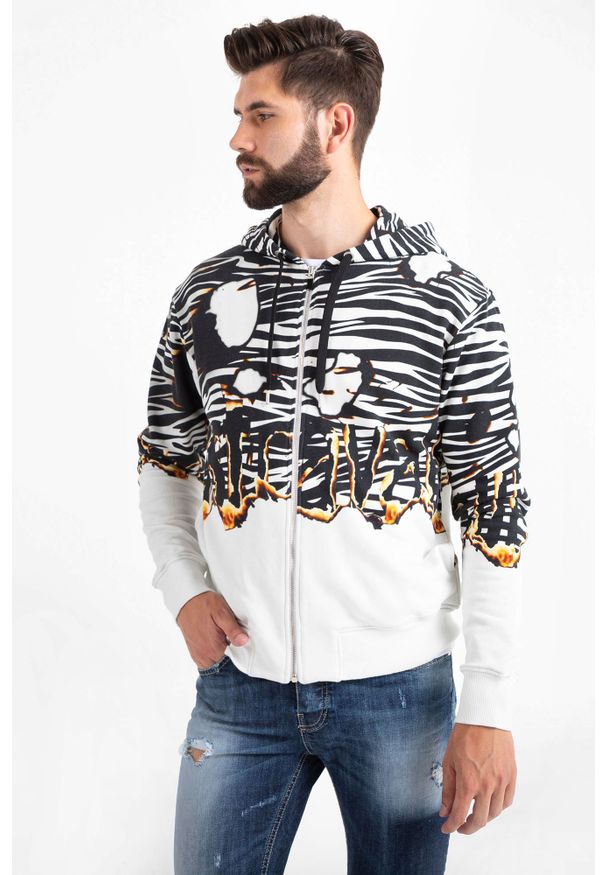 Bluza Just Cavalli
