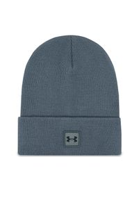 Czapka Under Armour. Kolor: szary