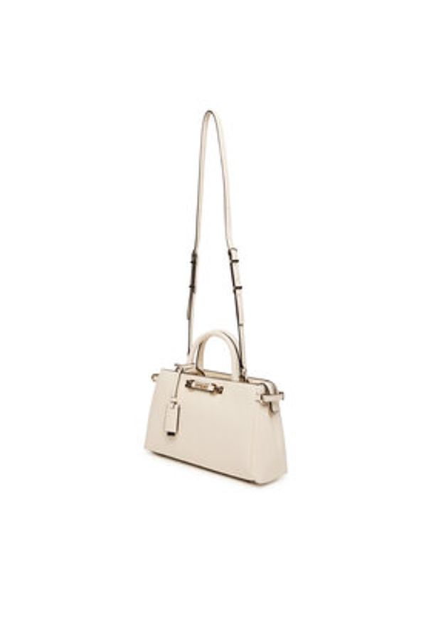 Guess Torebka HWBG96 44060 Écru. Materiał: skórzane