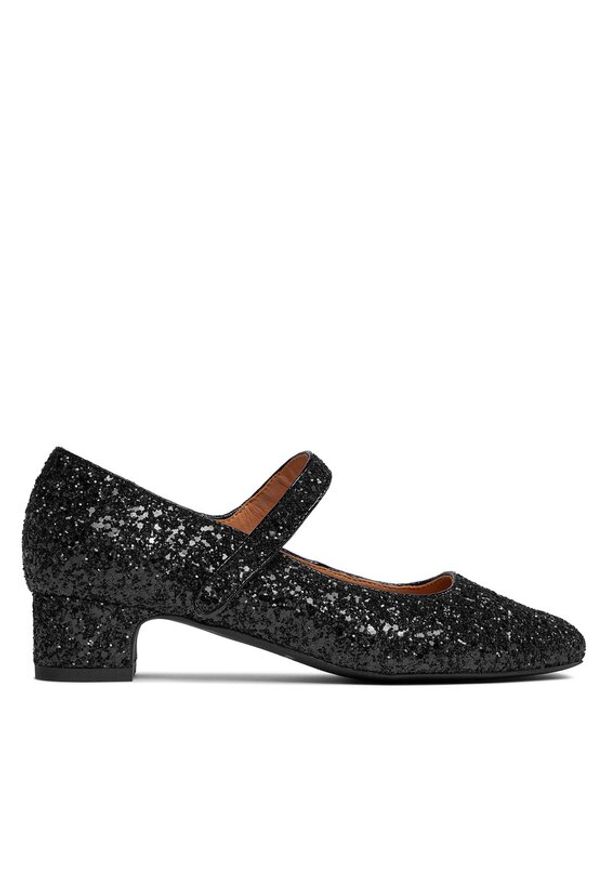 BALAGAN - Balagan Baleriny Dora Czarny. Kolor: czarny. Materiał: materiał