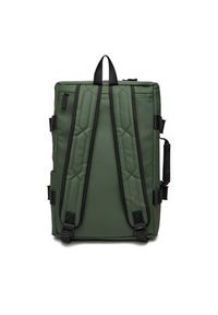 Hunter Torba C-HTR-B-009-08 Khaki. Kolor: brązowy. Materiał: materiał #5