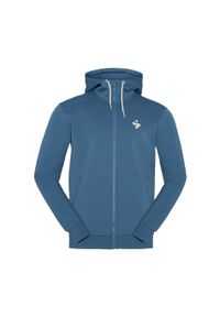 Bluza z kapturem Sweet Protection Sweet. Typ kołnierza: kaptur. Kolor: niebieski. Sezon: zima. Sport: narciarstwo #1