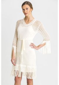 Twinset Milano - SUKIENKA Twinset #4