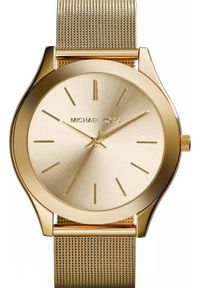 Zegarek Michael Kors ZEGAREK DAMSKI MICHAEL KORS RUNWAY (zx699a) #1