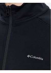 columbia - Columbia Bluza Weekend Adventure™ 2037951 Czarny Regular Fit. Kolor: czarny. Materiał: syntetyk