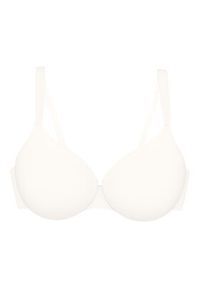 Triumph Biustonosz z fiszbiną Illusion Curve 10224856 Kremowy. Kolor: kremowy. Materiał: syntetyk #3