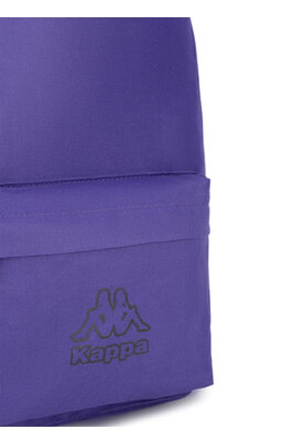 Kappa Plecak KPA-K-001-06 Niebieski. Kolor: niebieski. Materiał: poliester